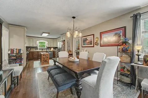 1364 Atoah Road Robbinsville NC 28771