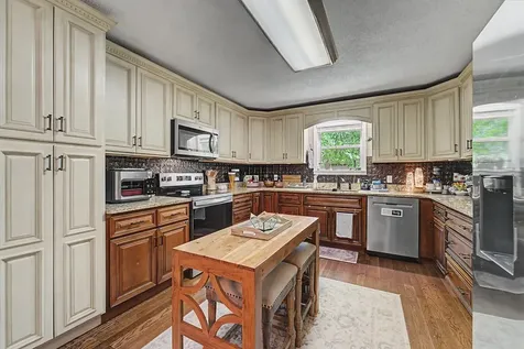 1364 Atoah Road Robbinsville NC 28771