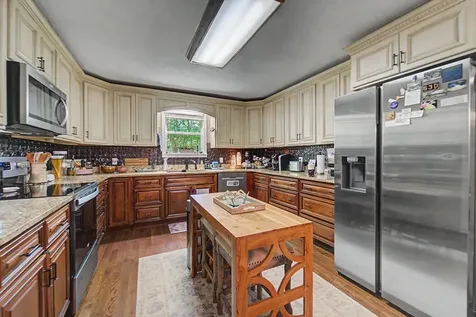 1364 Atoah Road Robbinsville NC 28771