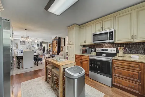 1364 Atoah Road Robbinsville NC 28771
