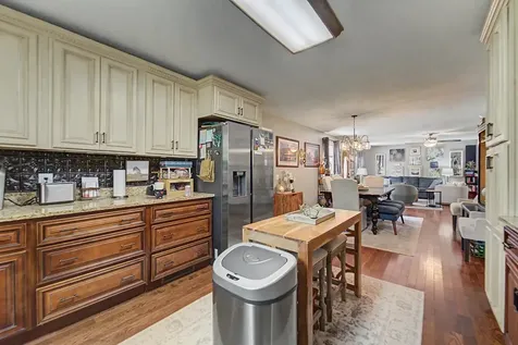 1364 Atoah Road Robbinsville NC 28771