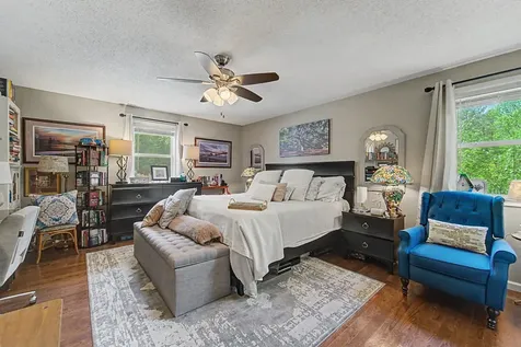 1364 Atoah Road Robbinsville NC 28771