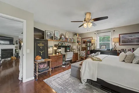 1364 Atoah Road Robbinsville NC 28771