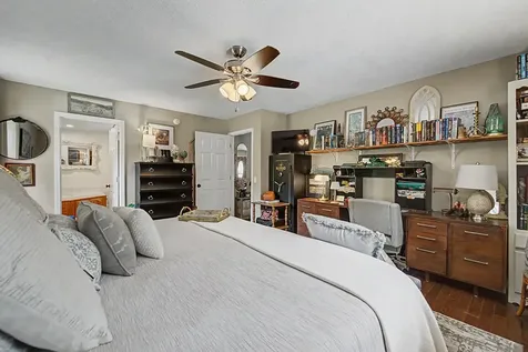 1364 Atoah Road Robbinsville NC 28771