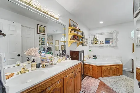 1364 Atoah Road Robbinsville NC 28771