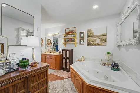 1364 Atoah Road Robbinsville NC 28771