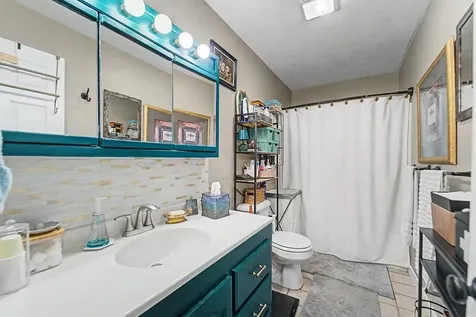 1364 Atoah Road Robbinsville NC 28771