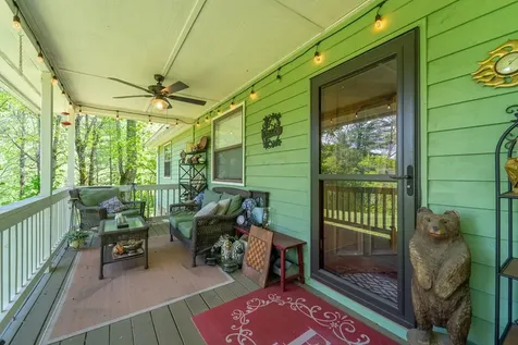 1364 Atoah Road Robbinsville NC 28771