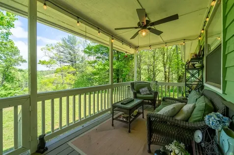 1364 Atoah Road Robbinsville NC 28771