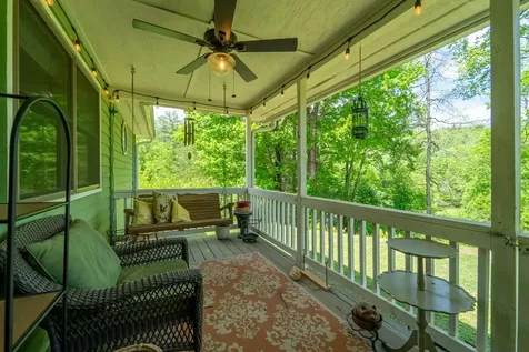 1364 Atoah Road Robbinsville NC 28771