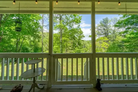 1364 Atoah Road Robbinsville NC 28771