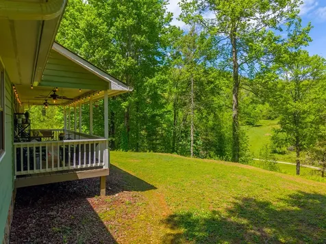 1364 Atoah Road Robbinsville NC 28771