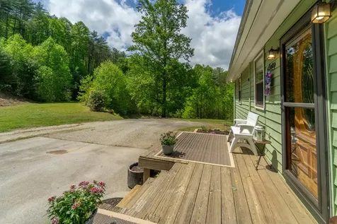 1364 Atoah Road Robbinsville NC 28771