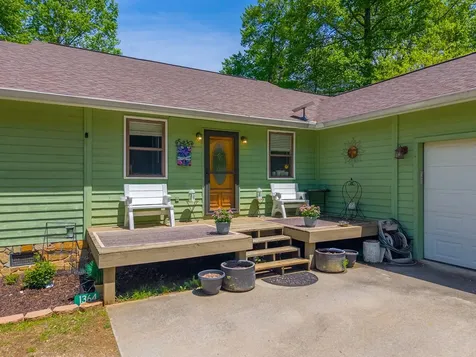 1364 Atoah Road Robbinsville NC 28771