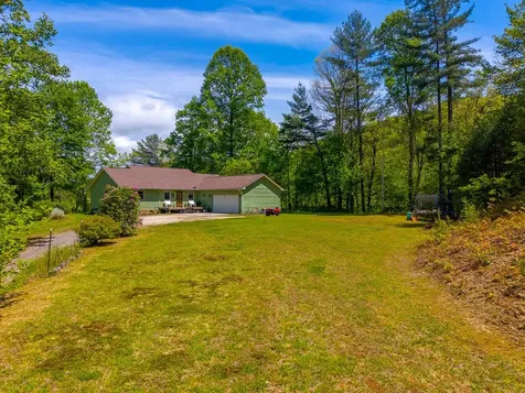 1364 Atoah Road Robbinsville NC 28771