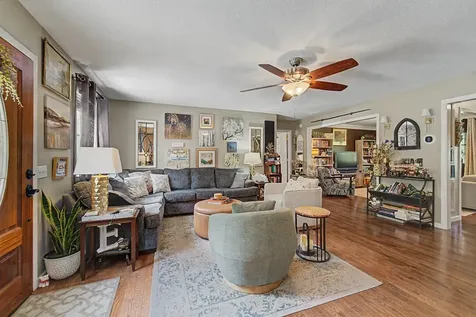1364 Atoah Road Robbinsville NC 28771