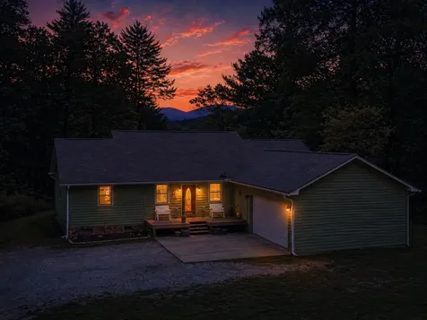 1364 Atoah Road Robbinsville NC 28771