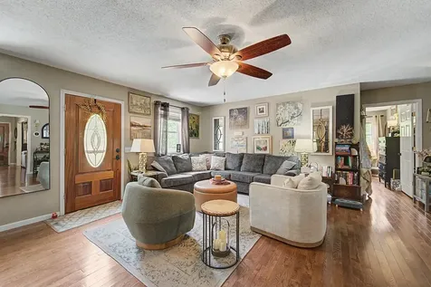 1364 Atoah Road Robbinsville NC 28771