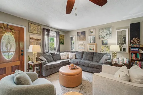 1364 Atoah Road Robbinsville NC 28771