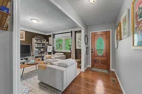 1364 Atoah Road Robbinsville NC 28771