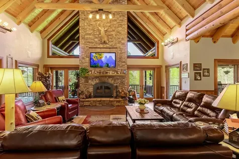 415 Kestrel Ridge Circle Murphy NC 28906