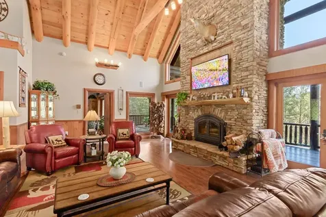 415 Kestrel Ridge Circle Murphy NC 28906