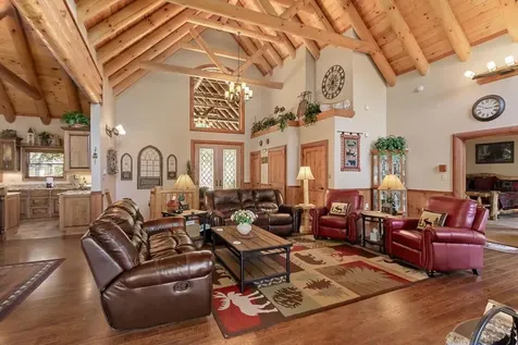 415 Kestrel Ridge Circle Murphy NC 28906
