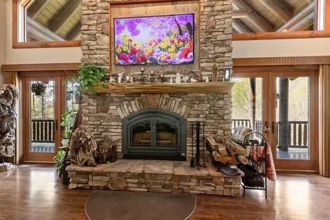 415 Kestrel Ridge Circle Murphy NC 28906