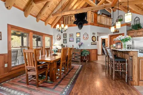 415 Kestrel Ridge Circle Murphy NC 28906