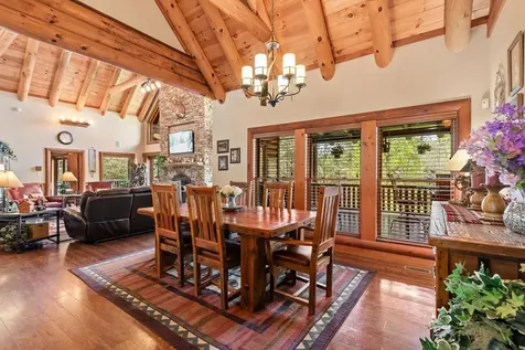 415 Kestrel Ridge Circle Murphy NC 28906