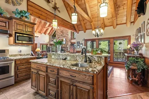 415 Kestrel Ridge Circle Murphy NC 28906