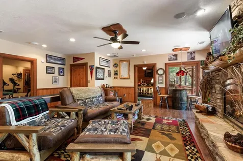 415 Kestrel Ridge Circle Murphy NC 28906