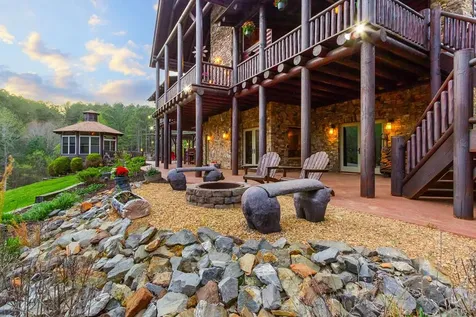 415 Kestrel Ridge Circle Murphy NC 28906