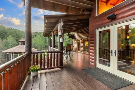 415 Kestrel Ridge Circle Murphy NC 28906
