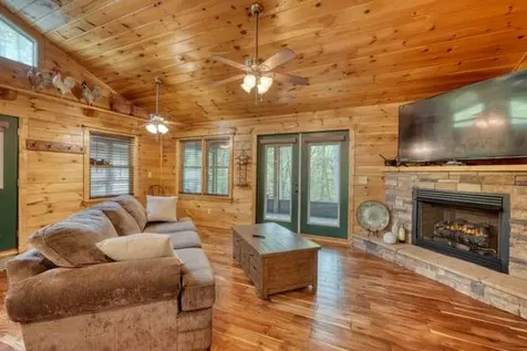 130 Coopers Ridge Road Murphy NC 28906