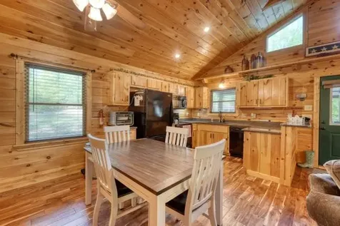 130 Coopers Ridge Road Murphy NC 28906
