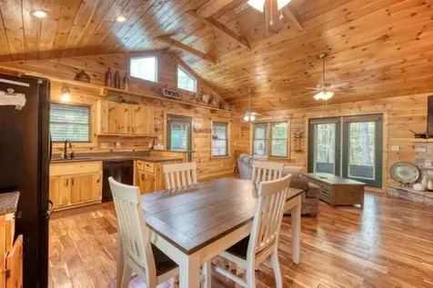 130 Coopers Ridge Road Murphy NC 28906
