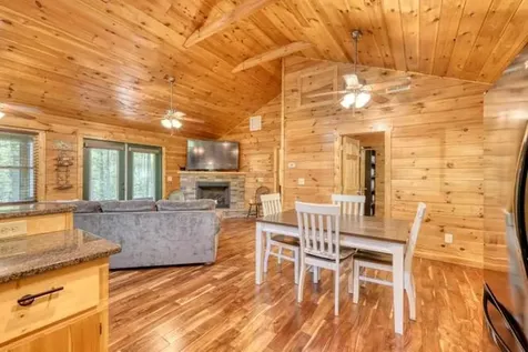 130 Coopers Ridge Road Murphy NC 28906