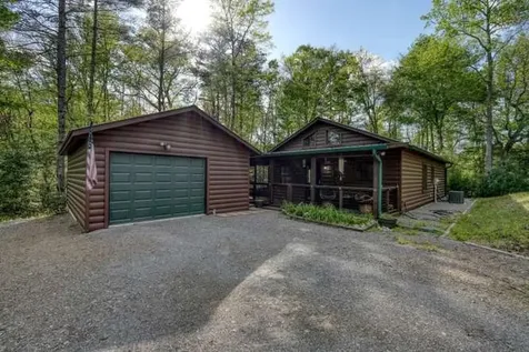 130 Coopers Ridge Road Murphy NC 28906