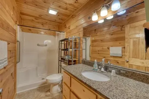 130 Coopers Ridge Road Murphy NC 28906