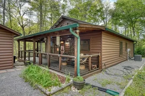 130 Coopers Ridge Road Murphy NC 28906