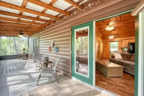 130 Coopers Ridge Road Murphy NC 28906