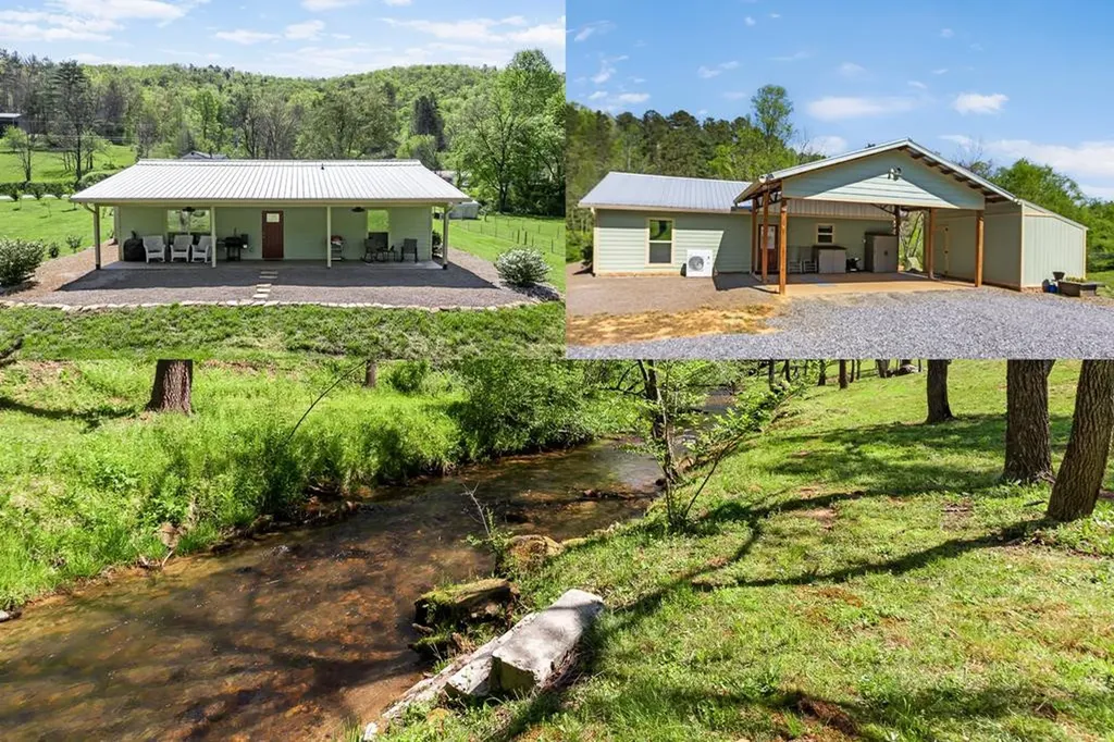 2445 Hanging Dog Road Murphy NC 28906