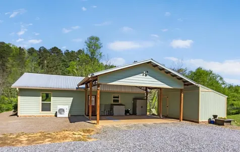 2445 Hanging Dog Road Murphy NC 28906