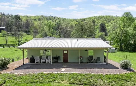2445 Hanging Dog Road Murphy NC 28906