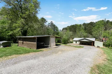 2445 Hanging Dog Road Murphy NC 28906