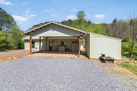 2445 Hanging Dog Road Murphy NC 28906
