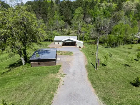 2445 Hanging Dog Road Murphy NC 28906