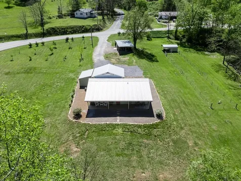 2445 Hanging Dog Road Murphy NC 28906