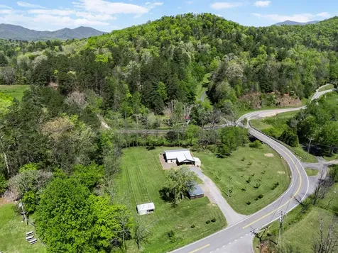 2445 Hanging Dog Road Murphy NC 28906